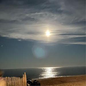 Meet your Posher, Kate